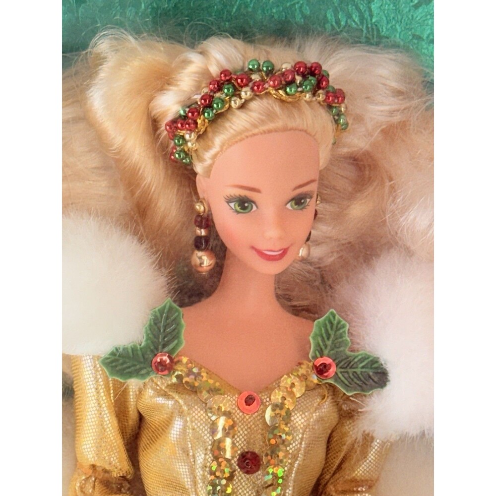 Barbie Doll - Picture 3 of 12